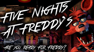 5 Nites Freddy
