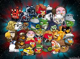 Angry birds image